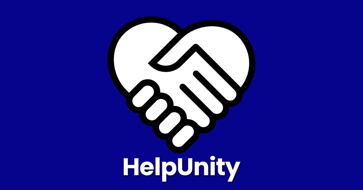 Help Unity HelpUnity